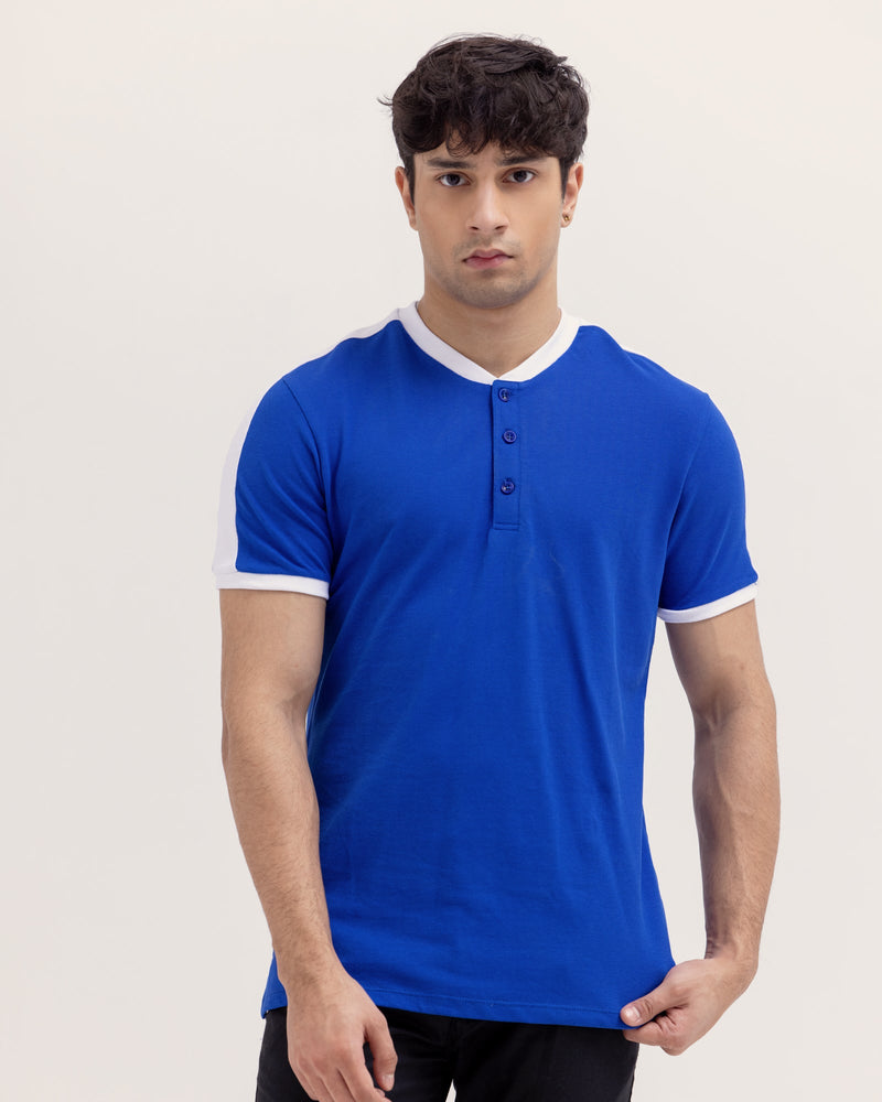 Polo Tee - Engine - Buy Now