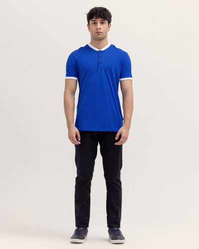 Polo Tee