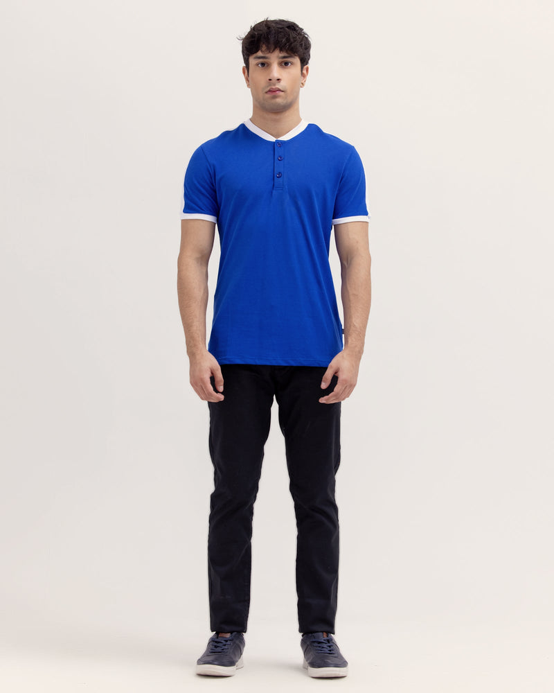 Polo Tee - Engine - Buy Now
