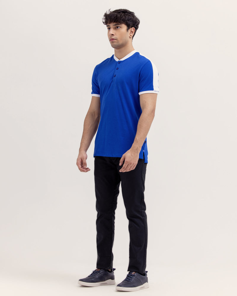 Polo Tee - Engine - Buy Now