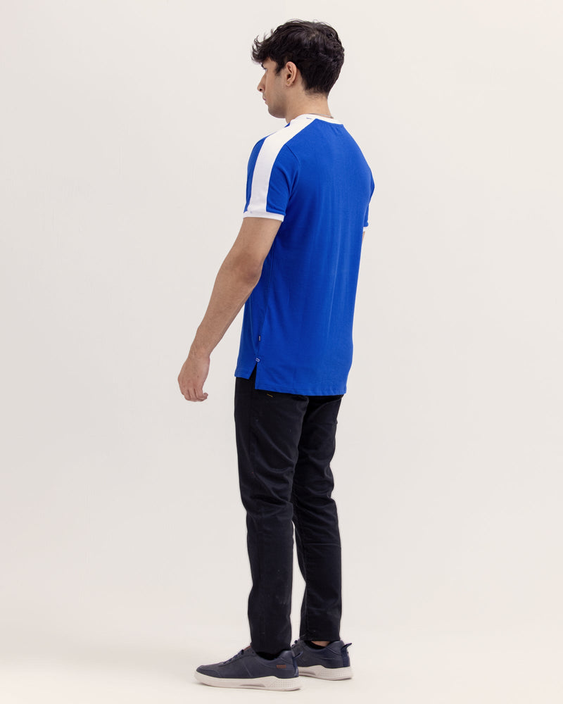 Polo Tee - Engine - Buy Now
