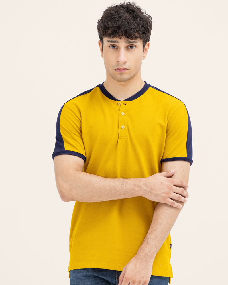 Polo Tee - Engine - Buy Now