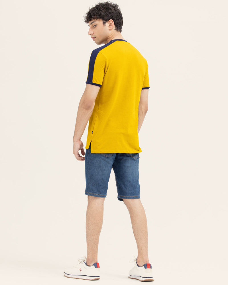 Polo Tee - Engine - Buy Now