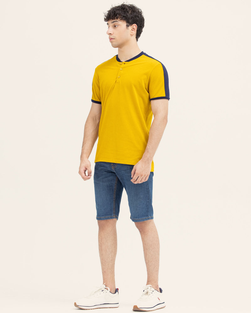 Polo Tee - Engine - Buy Now