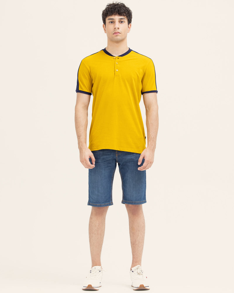 Polo Tee - Engine - Buy Now