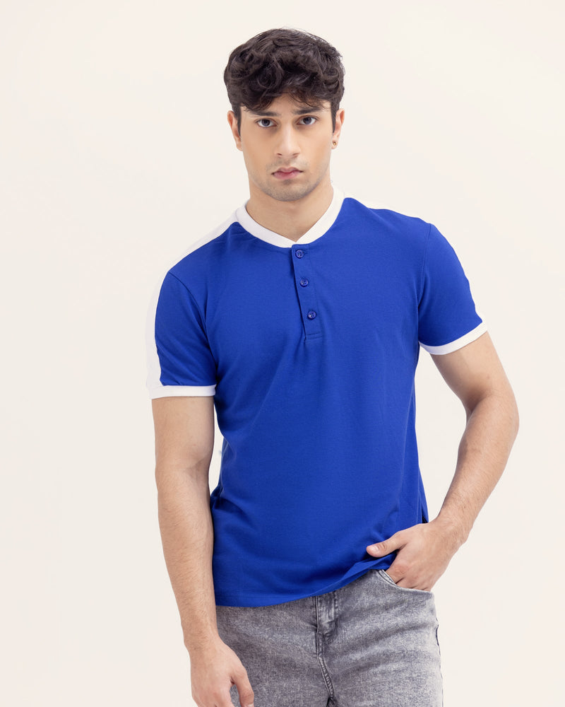 Polo Tee - Engine - Buy Now