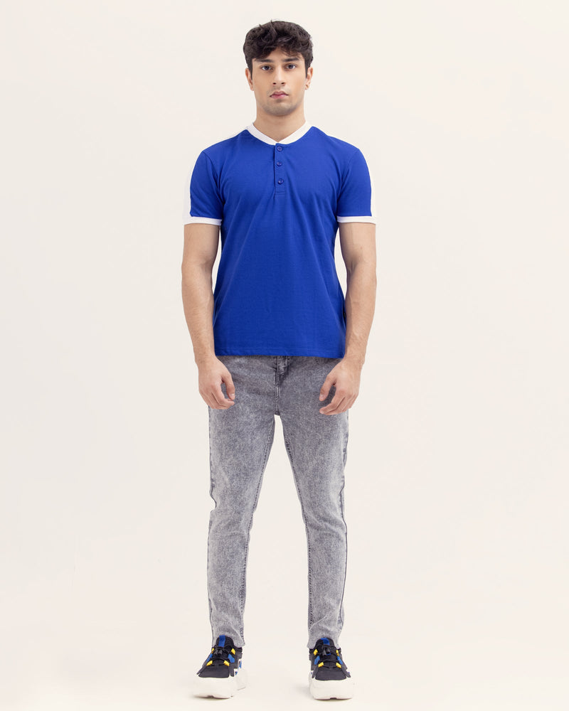 Polo Tee - Engine - Buy Now