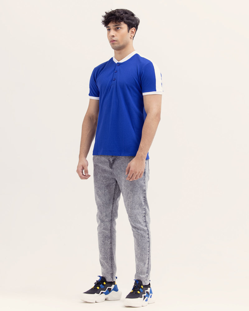 Polo Tee - Engine - Buy Now
