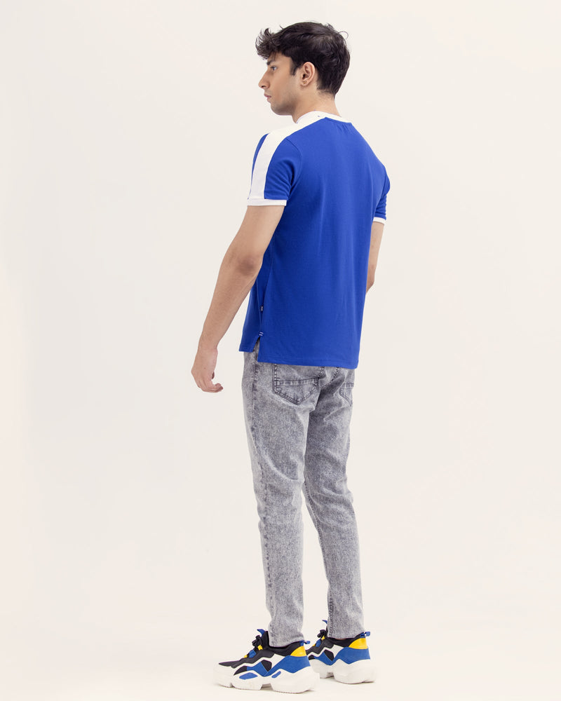 Polo Tee - Engine - Buy Now