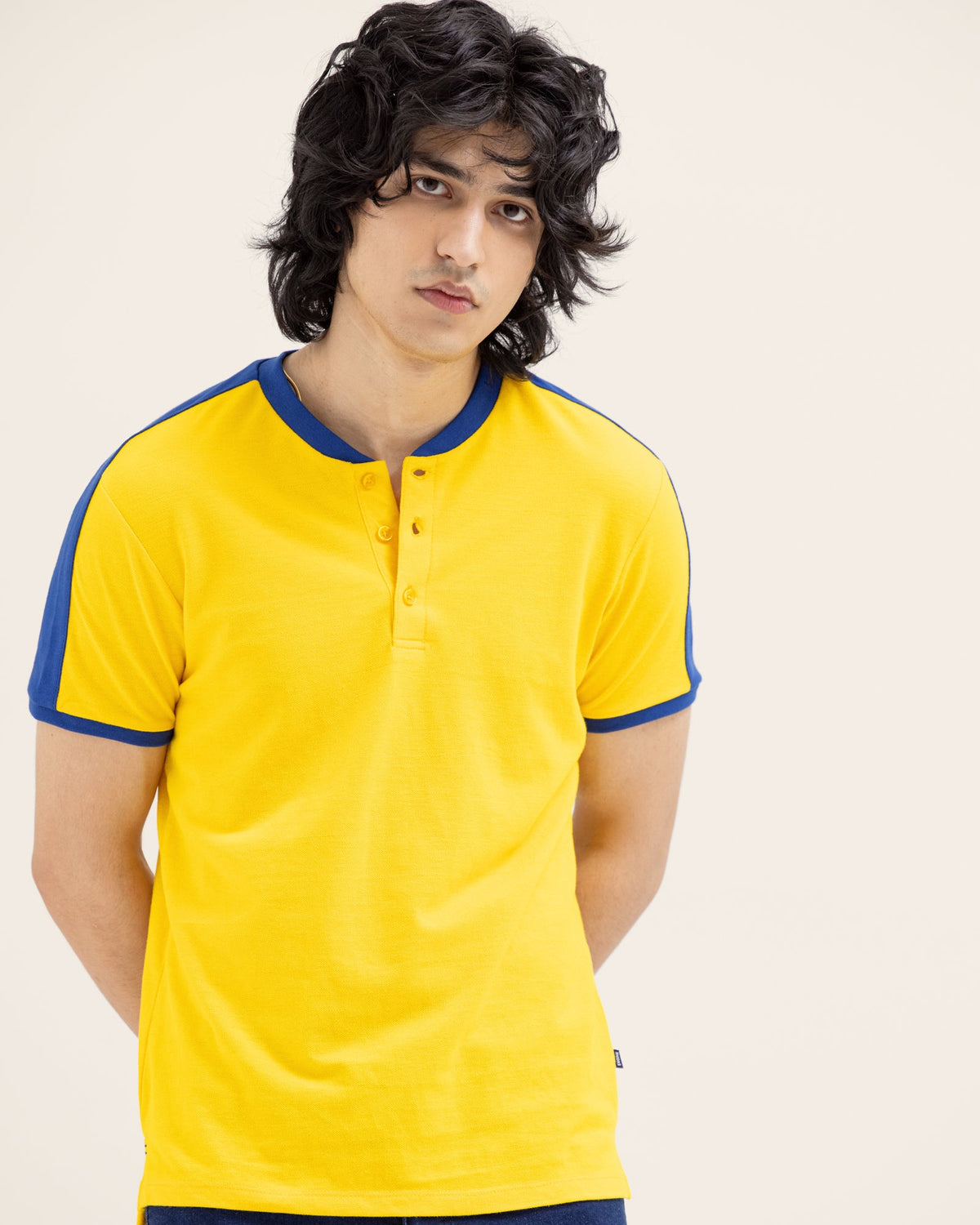 Polo Tee - Engine - Buy Now
