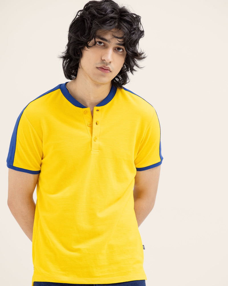 Polo Tee - Engine - Buy Now