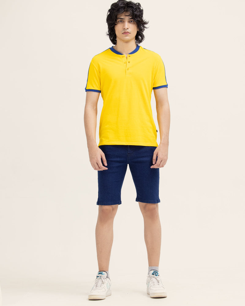 Polo Tee - Engine - Buy Now