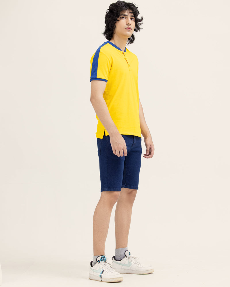 Polo Tee - Engine - Buy Now
