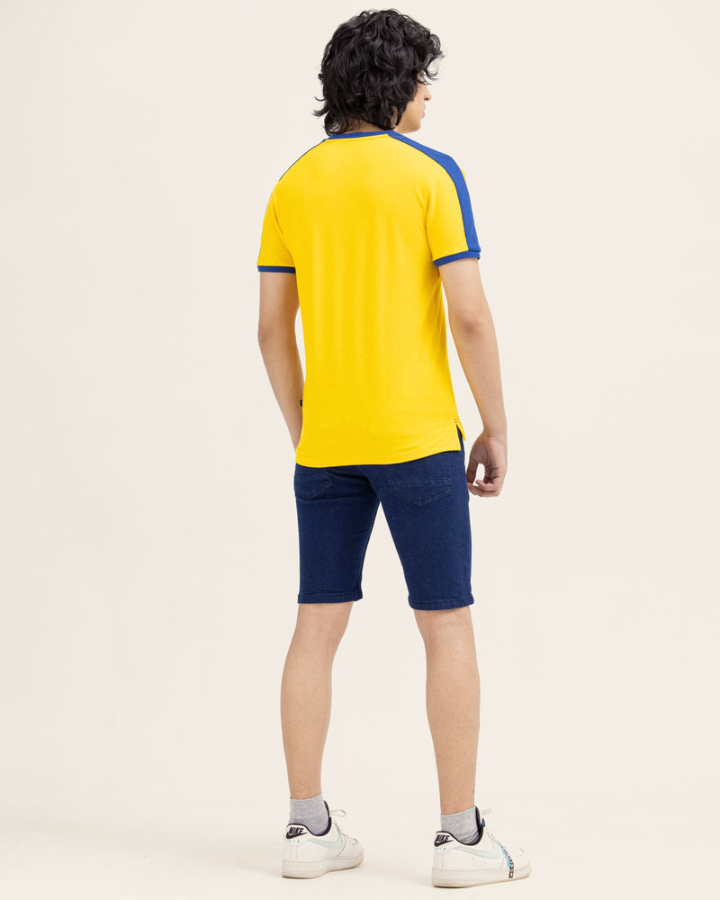 Polo Tee - Engine - Buy Now