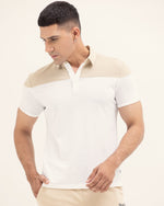 Men Basic Polo Tee - Engine - Buy Now
