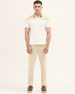 Men Basic Polo Tee - Engine - Buy Now