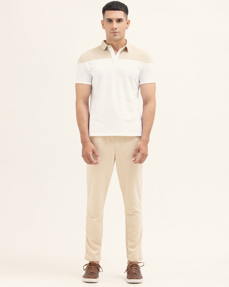 Men Basic Polo Tee - Engine - Buy Now