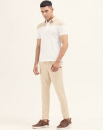 Men Basic Polo Tee - Engine - Buy Now