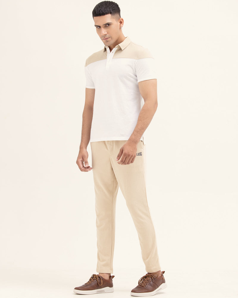 Men Basic Polo Tee - Engine - Buy Now