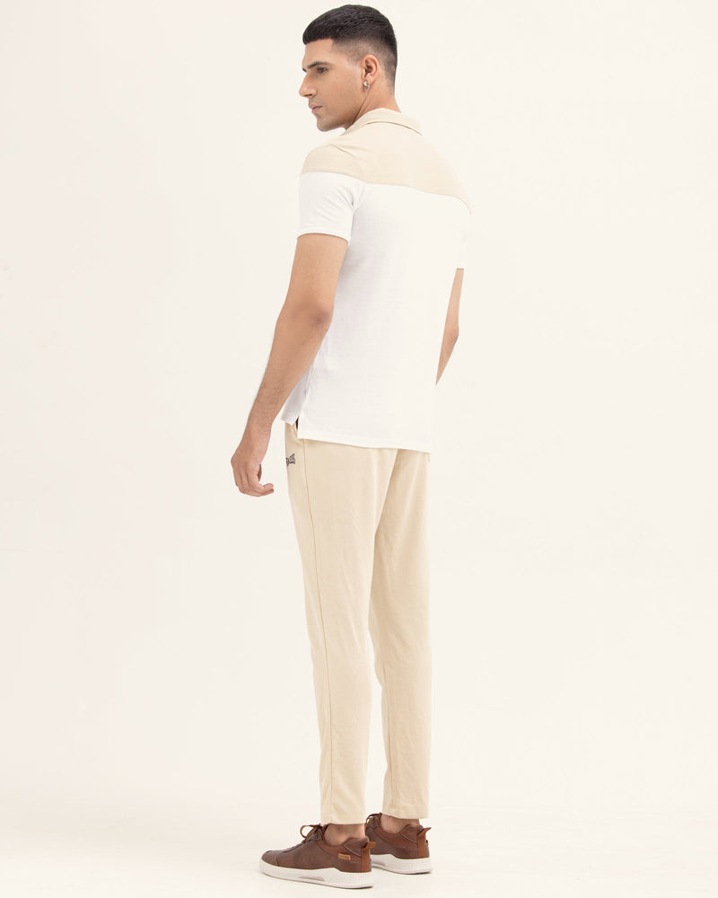Men Basic Polo Tee - Engine - Buy Now