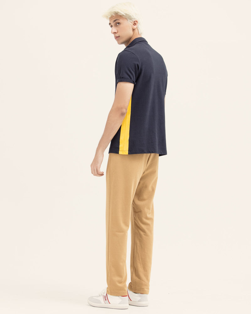 Men Basic Polo Tee - Engine - Buy Now