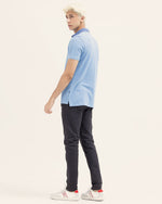 Men Basic Polo Tee - Engine - Buy Now