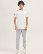 Men Basic Polo Tee - Engine - Buy Now