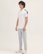 Men Basic Polo Tee - Engine - Buy Now
