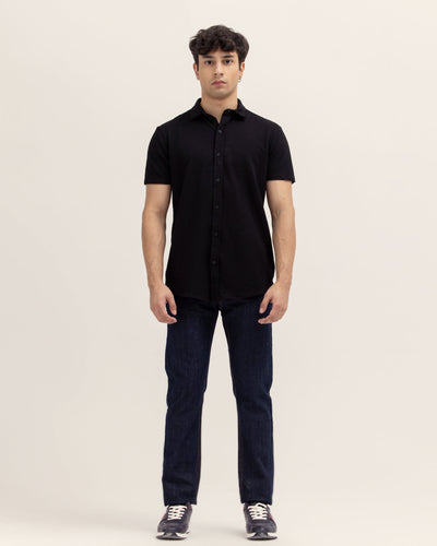 Button Down
