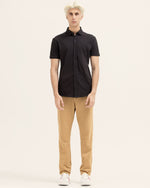 Men Plain Button Down - Engine - Buy Now