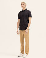 Men Plain Button Down - Engine - Buy Now