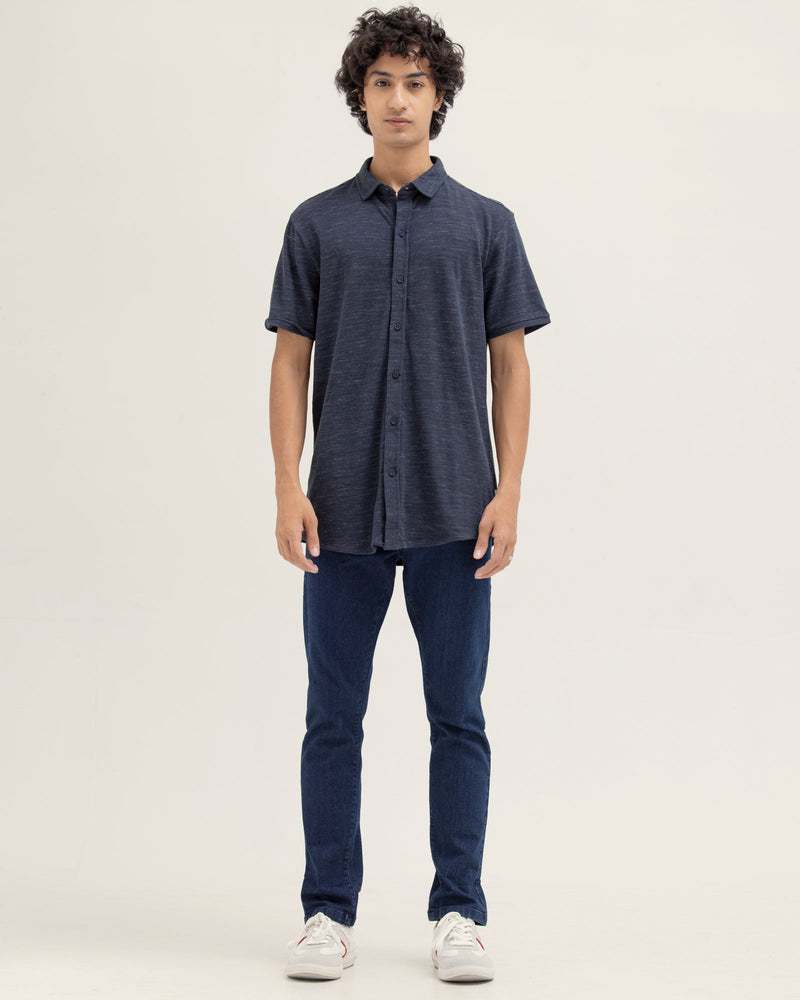 Men Basic Button Down - Engine - Buy Now
