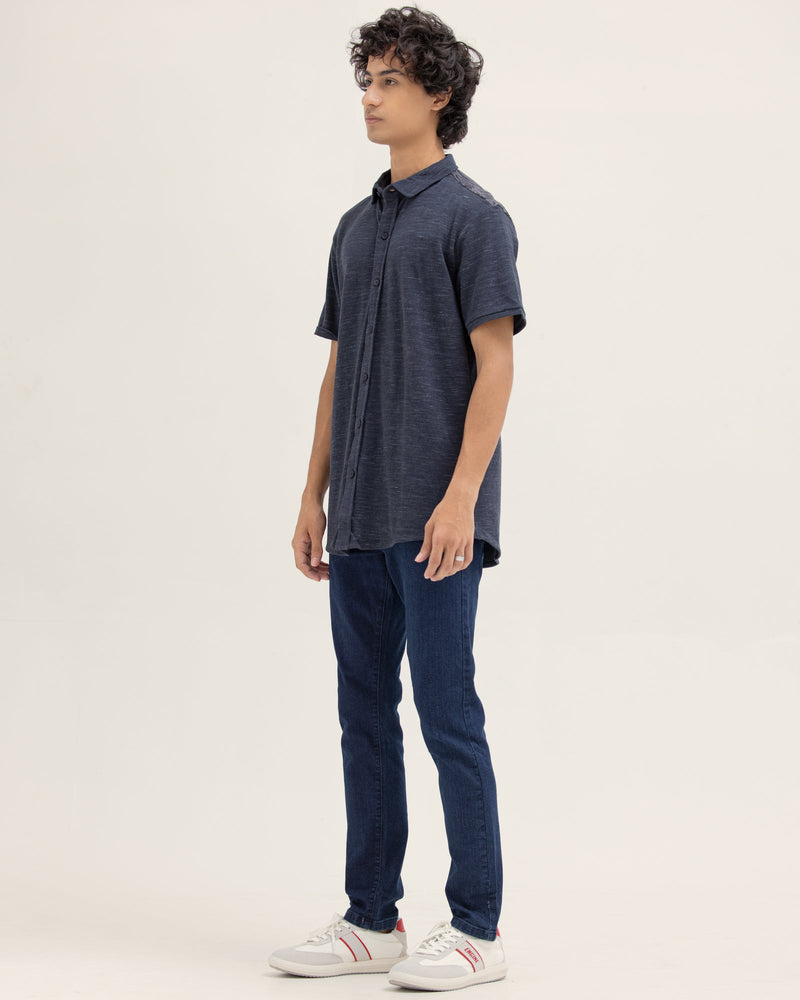 Men Basic Button Down - Engine - Buy Now
