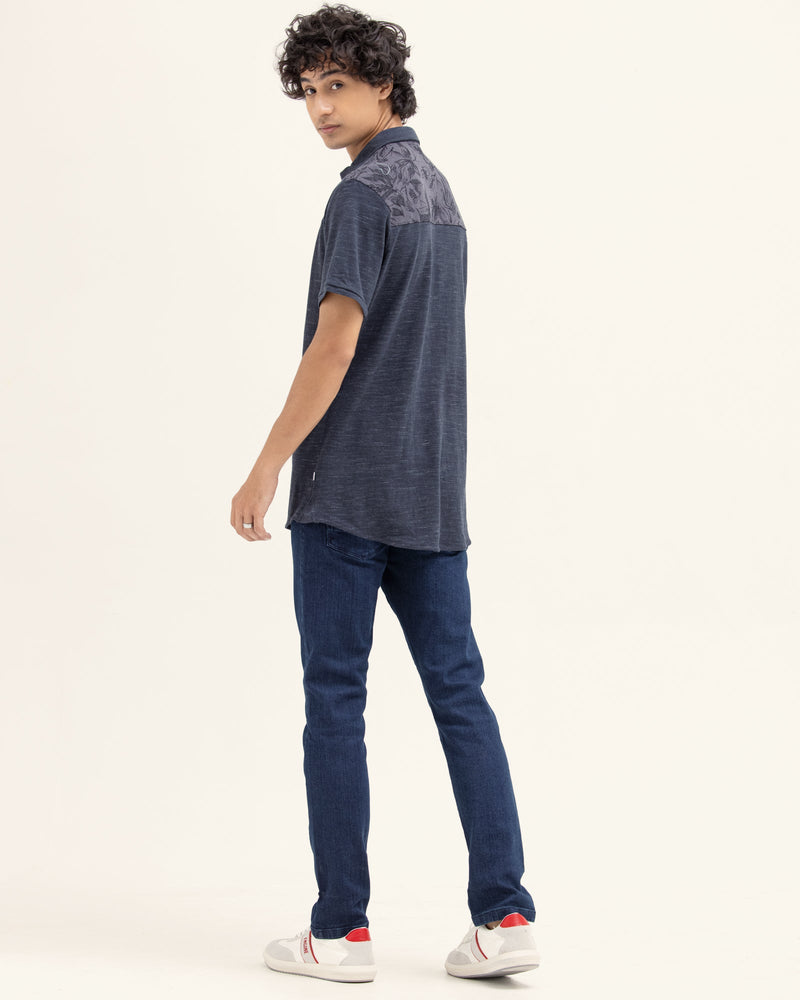 Men Basic Button Down - Engine - Buy Now