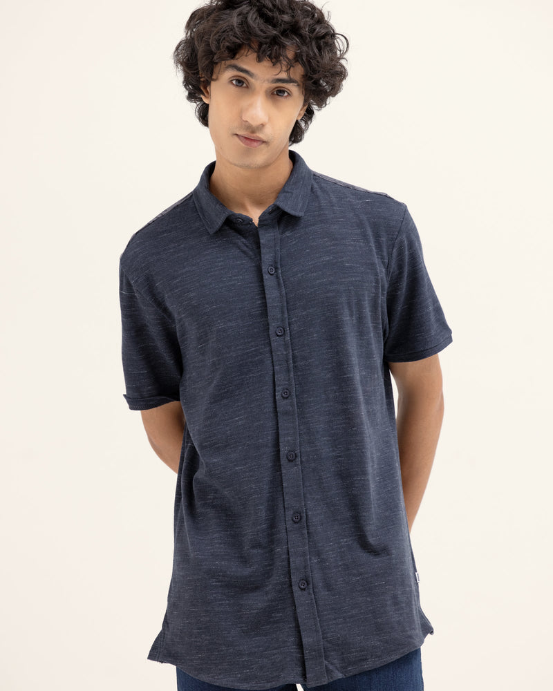 Men Basic Button Down - Engine - Buy Now