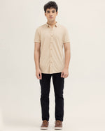 Men Basic Button Down - Engine - Buy Now