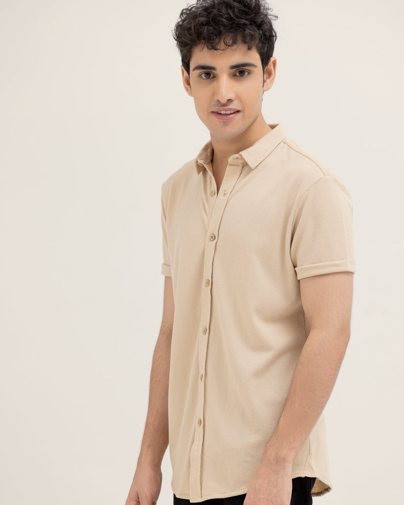 Men Basic Button Down - Engine - Buy Now