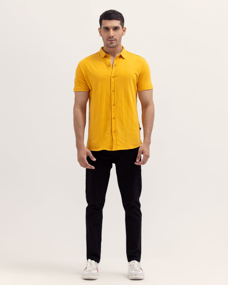Men Basic Button Down - Engine - Buy Now