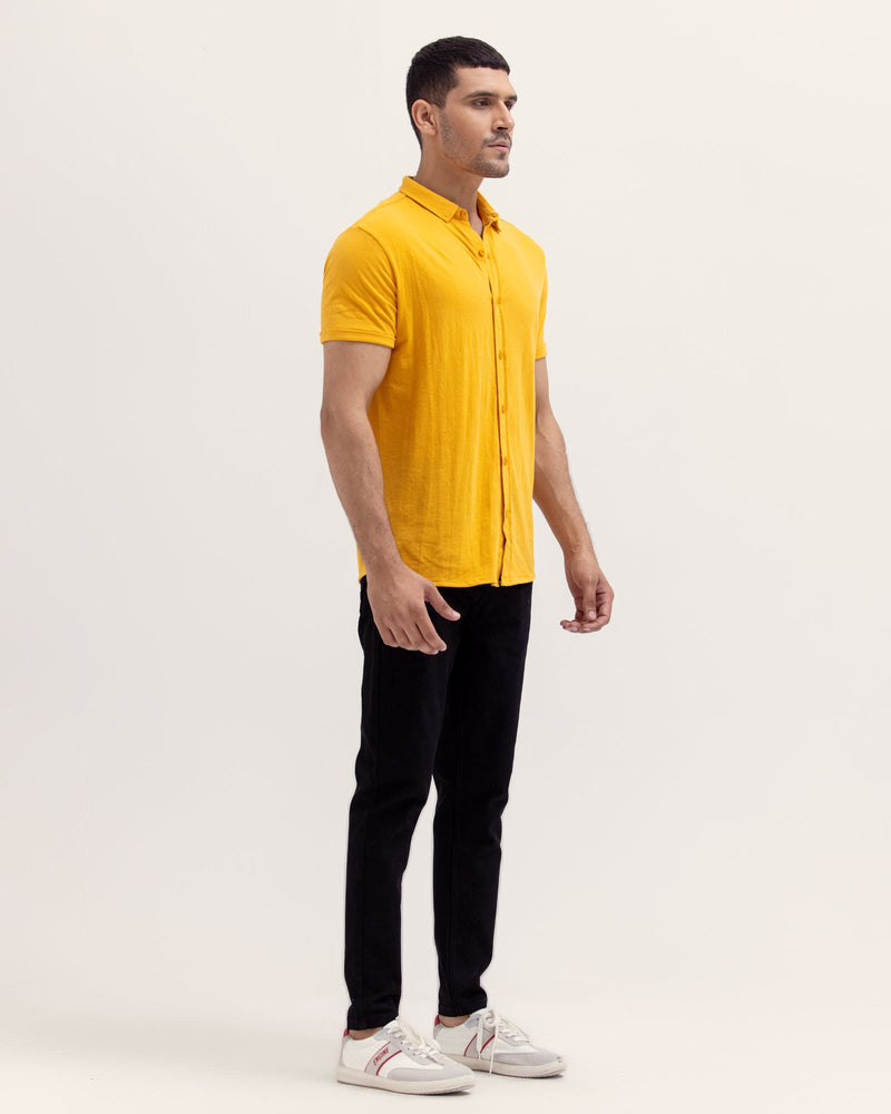 Men Basic Button Down - Engine - Buy Now