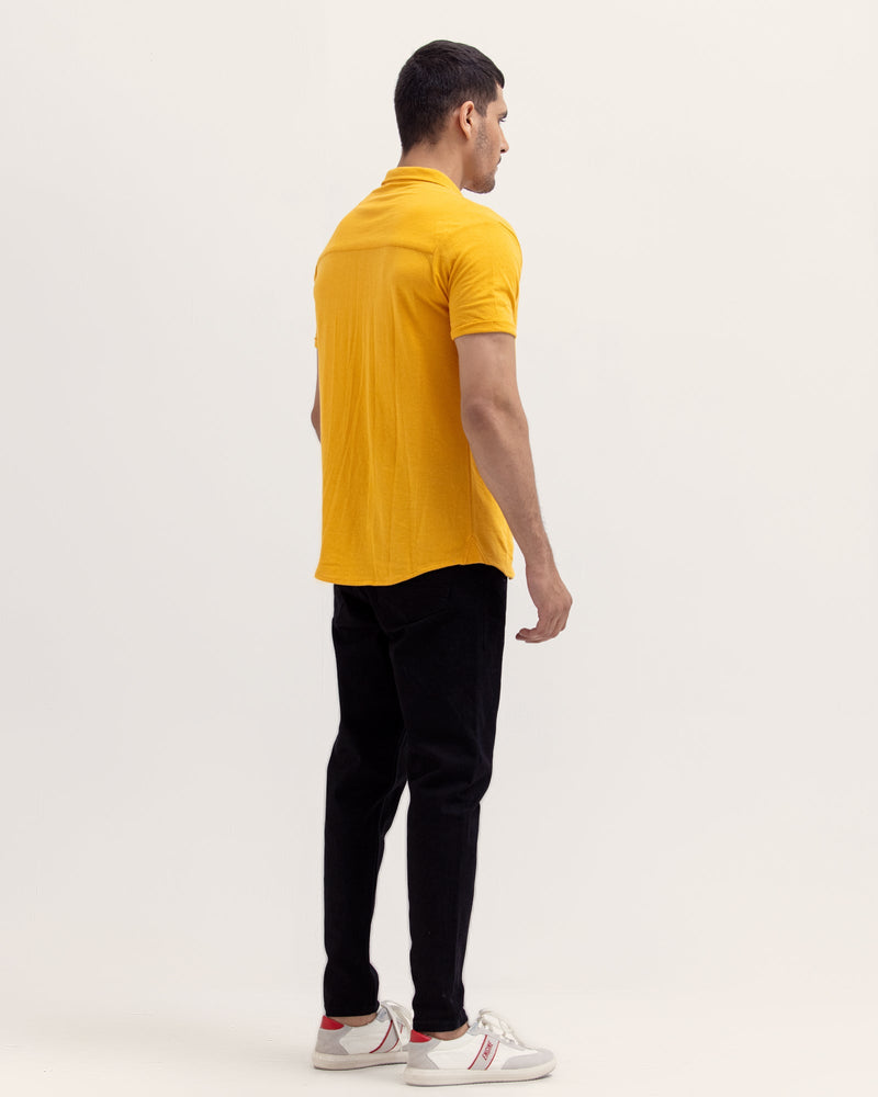 Men Basic Button Down - Engine - Buy Now