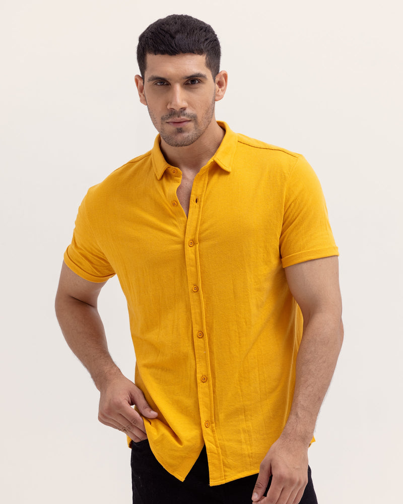 Men Basic Button Down - Engine - Buy Now