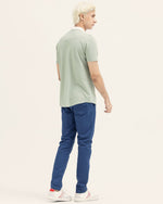Men Panel Button Down - Engine - Buy Now