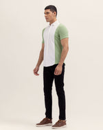 Men Panel Button Down - Engine - Buy Now