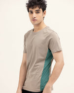 Men Striped T Shirt - Engine - Buy Now