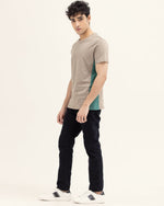 Men Striped T Shirt - Engine - Buy Now