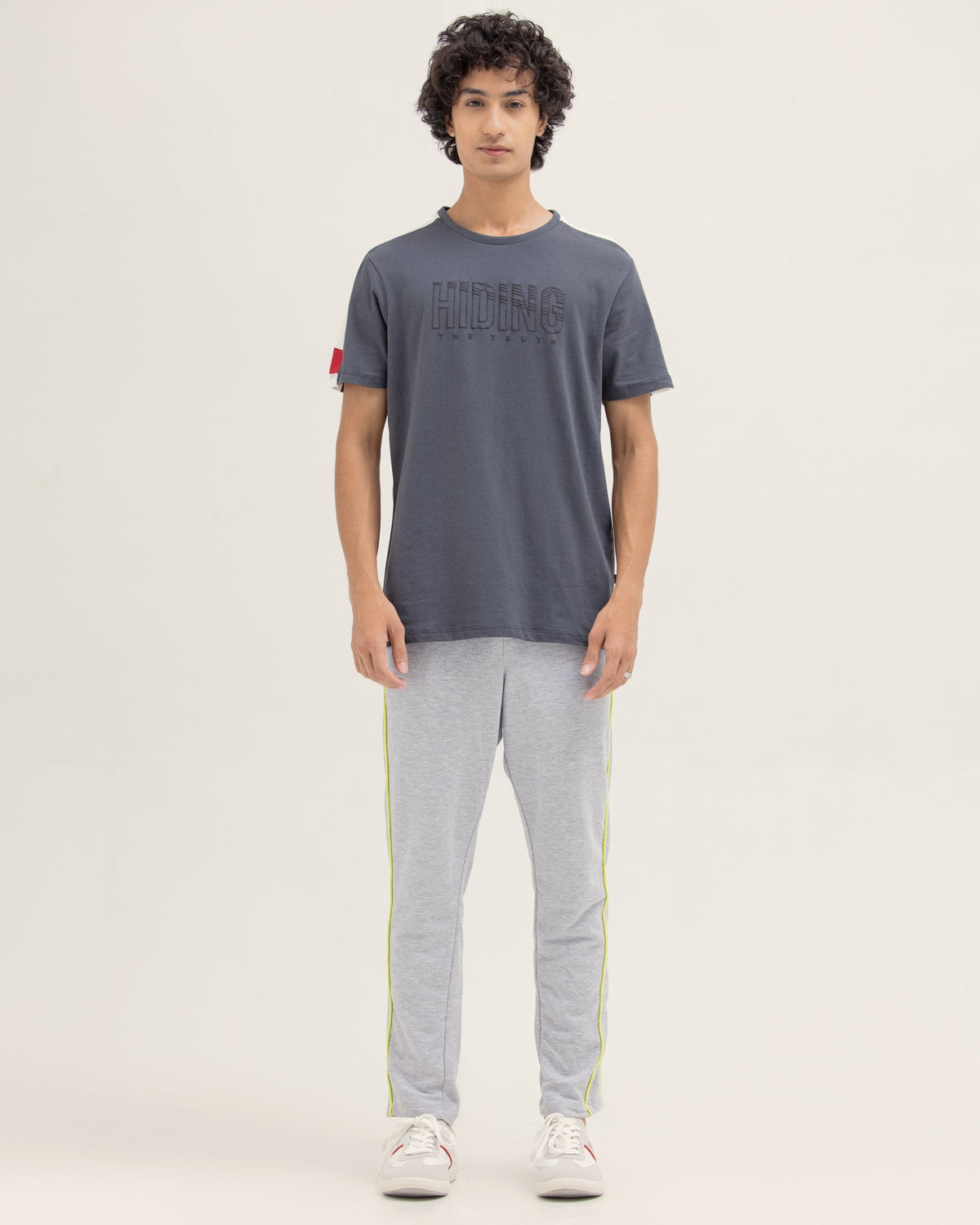 Men Graphic T Shirt - Engine - Buy Now