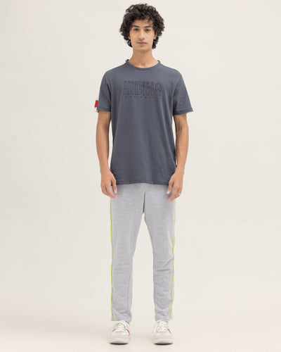 Men Graphic T Shirt