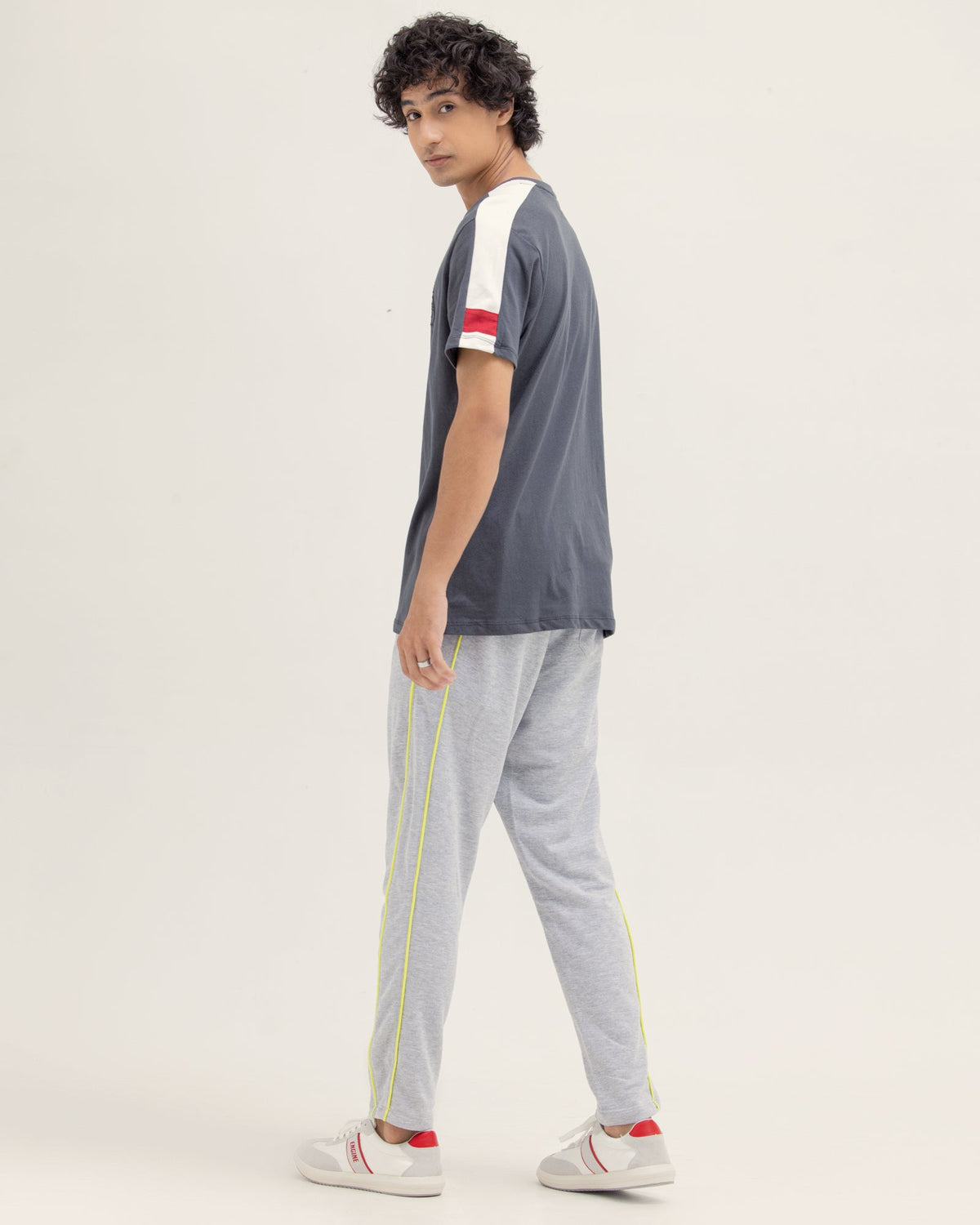 Men Graphic T Shirt - Engine - Buy Now