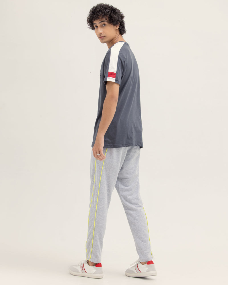 Men Graphic T Shirt - Engine - Buy Now