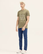 Men Graphic T Shirt - Engine - Buy Now